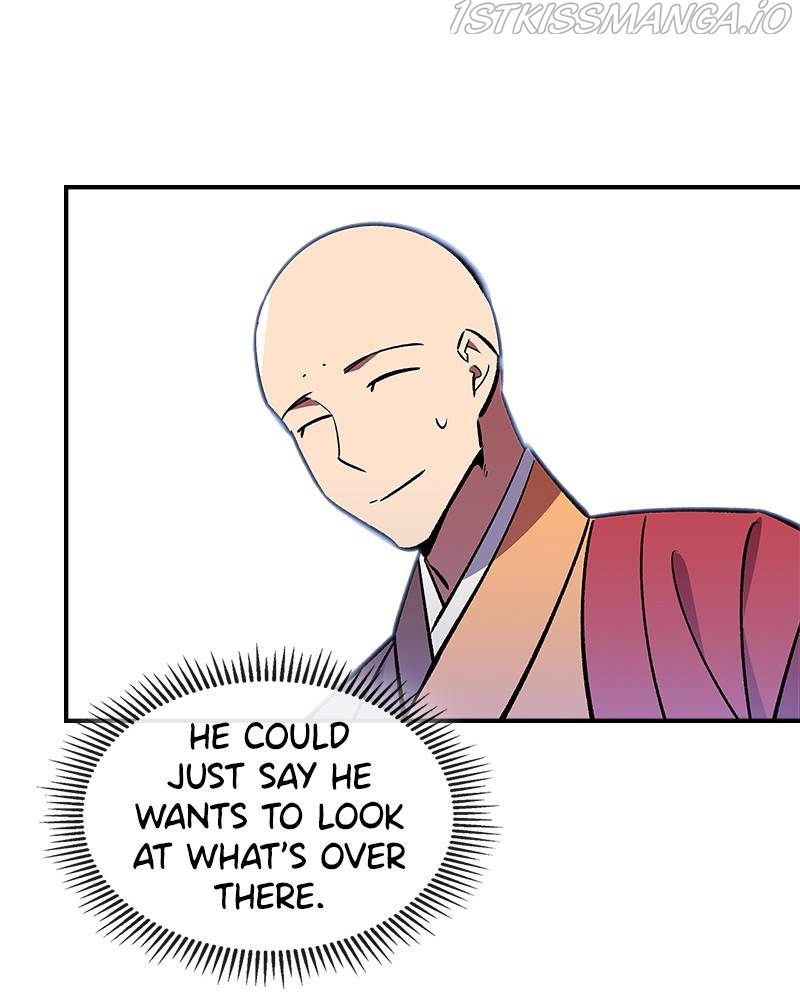 There was a Hero Chapter 38 - page 61