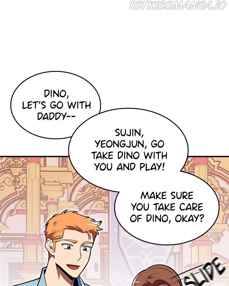 There was a Hero Chapter 38 - page 62