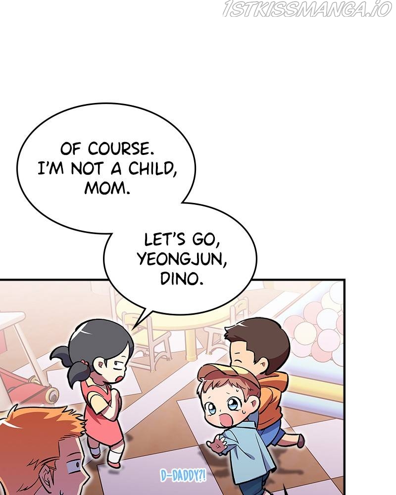 There was a Hero Chapter 38 - page 64