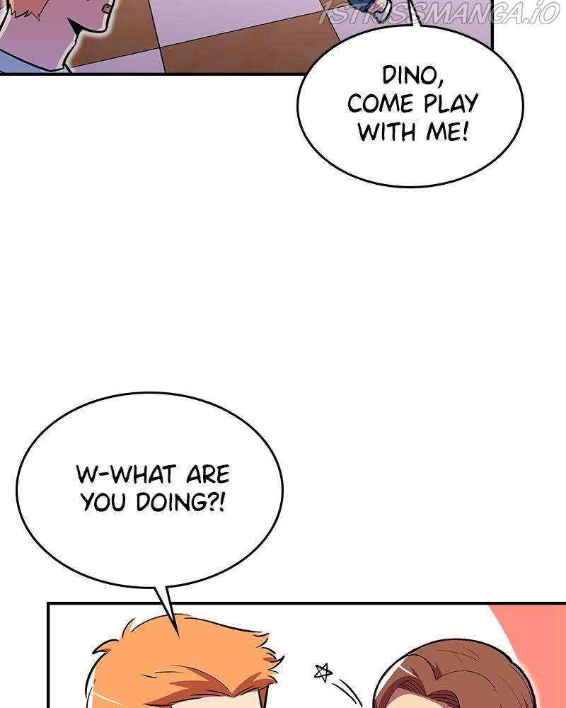 There was a Hero Chapter 38 - page 65