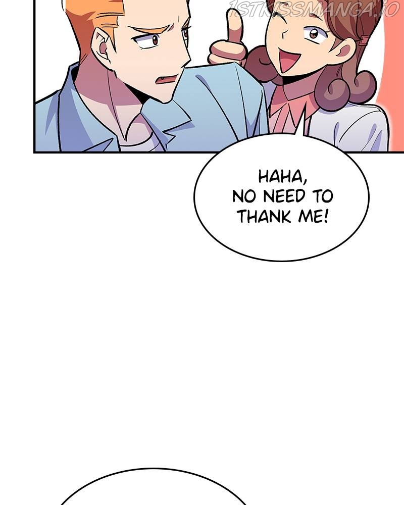 There was a Hero Chapter 38 - page 66