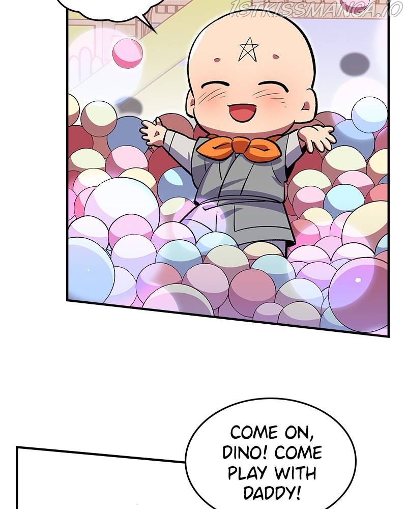 There was a Hero Chapter 38 - page 70
