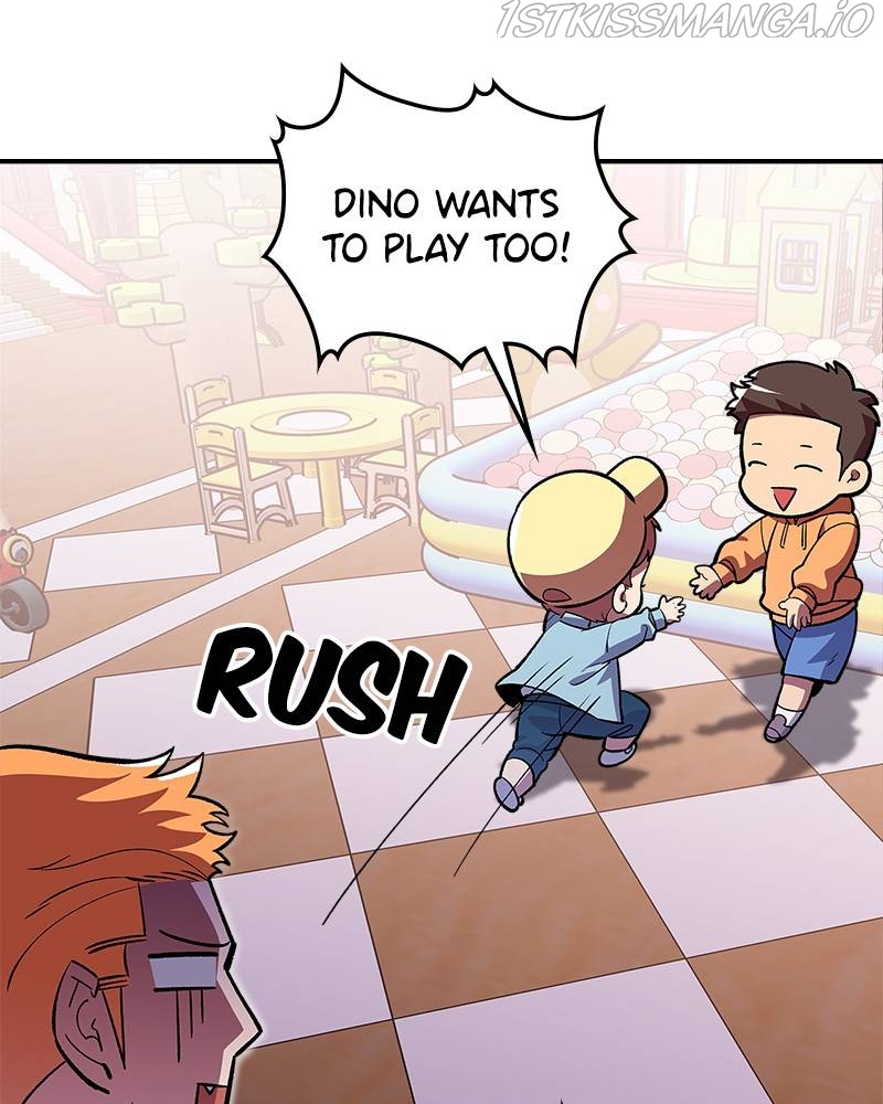 There was a Hero Chapter 38 - page 74