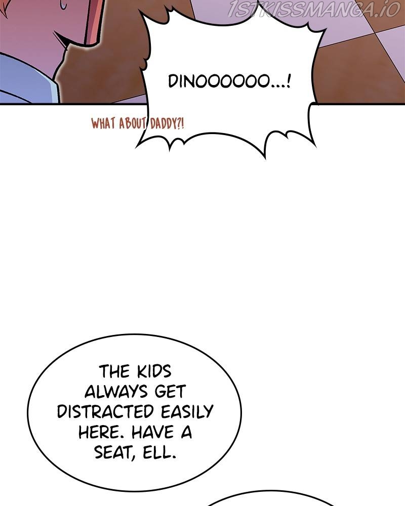 There was a Hero Chapter 38 - page 75