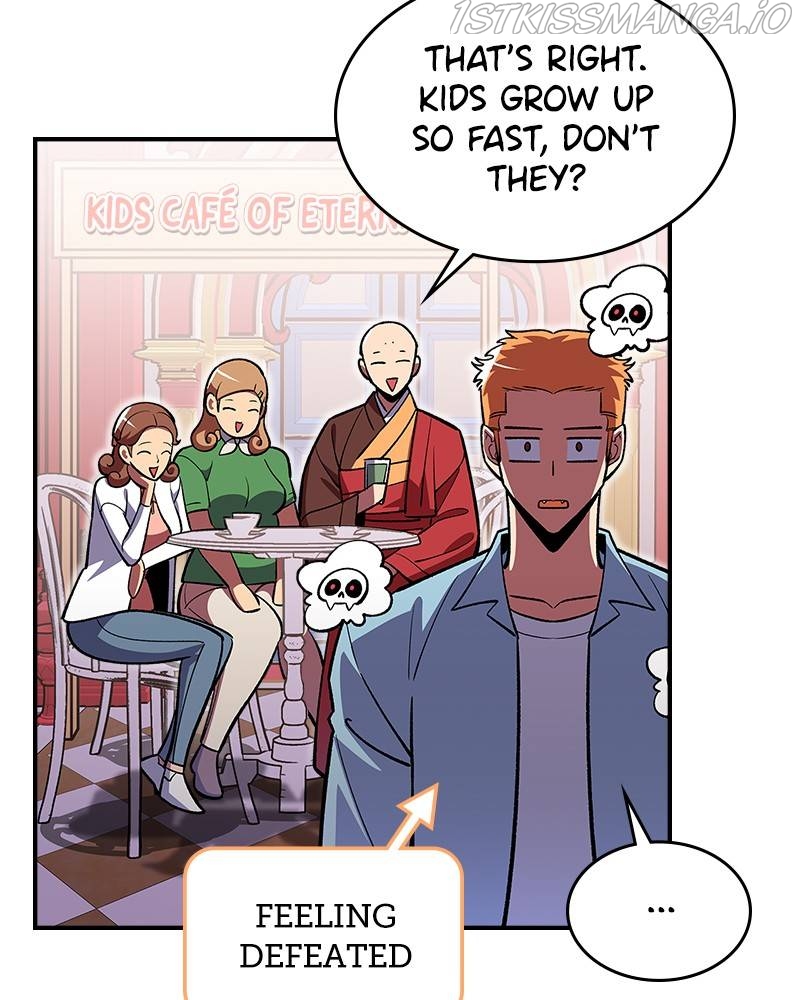 There was a Hero Chapter 38 - page 76