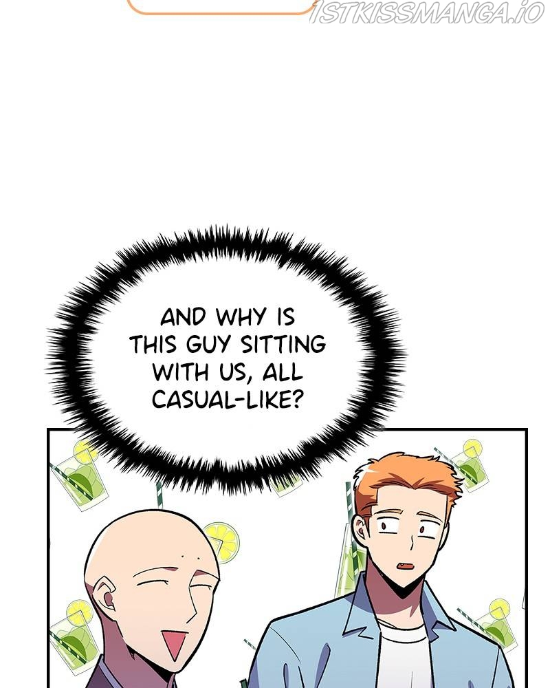 There was a Hero Chapter 38 - page 77