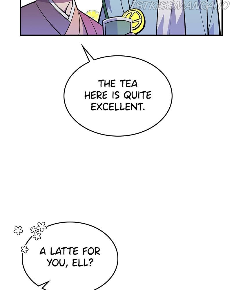 There was a Hero Chapter 38 - page 78
