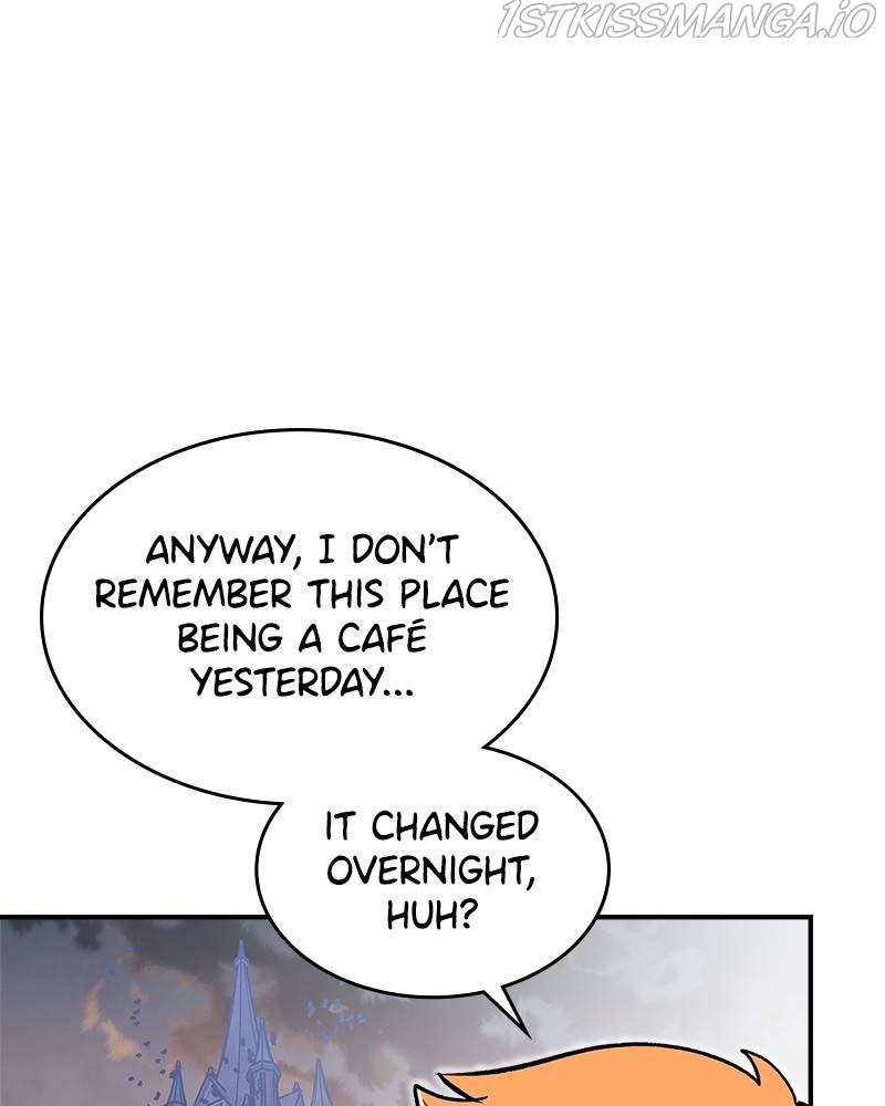 There was a Hero Chapter 38 - page 80