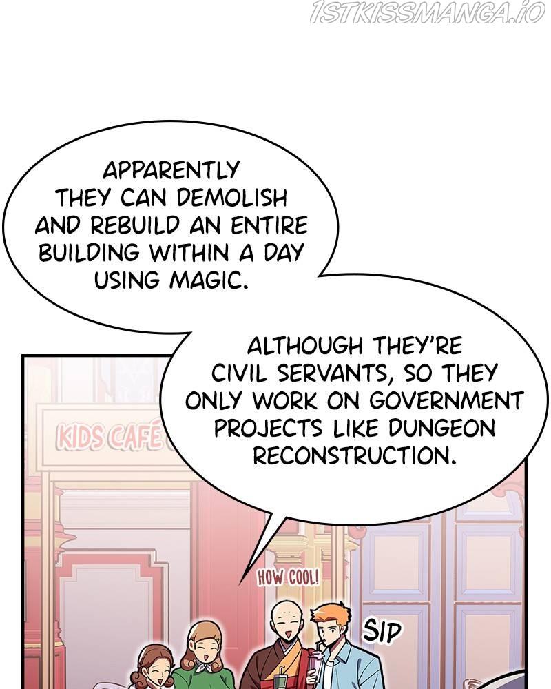 There was a Hero Chapter 38 - page 84