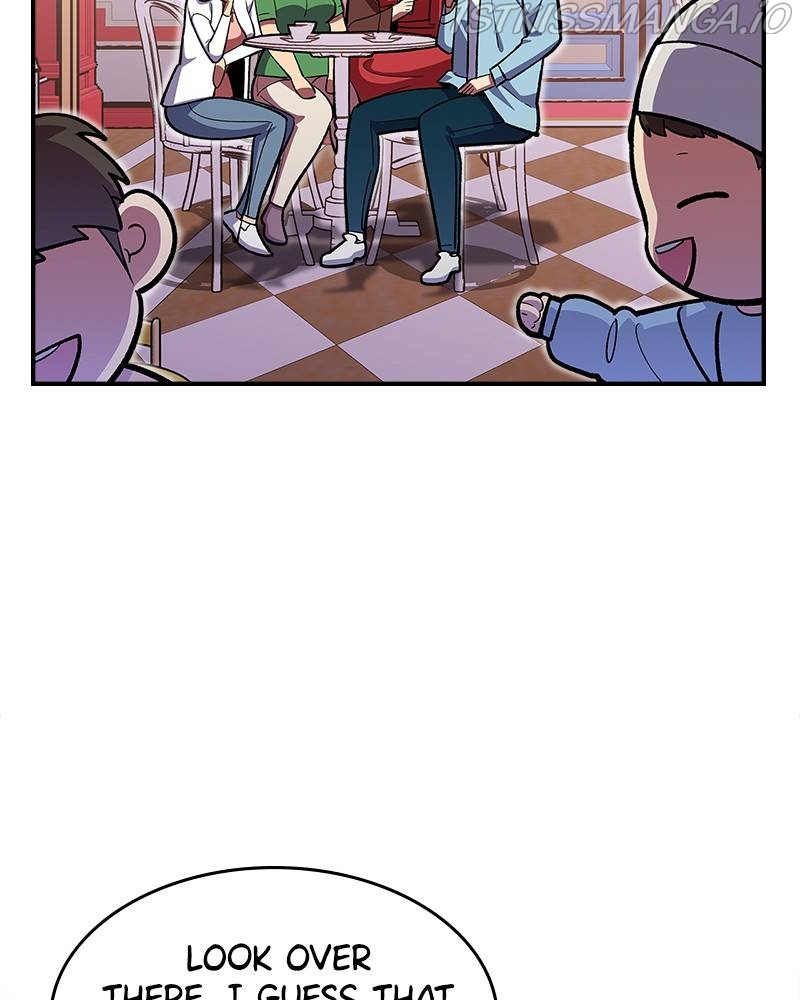 There was a Hero Chapter 38 - page 85