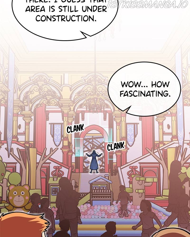 There was a Hero Chapter 38 - page 86