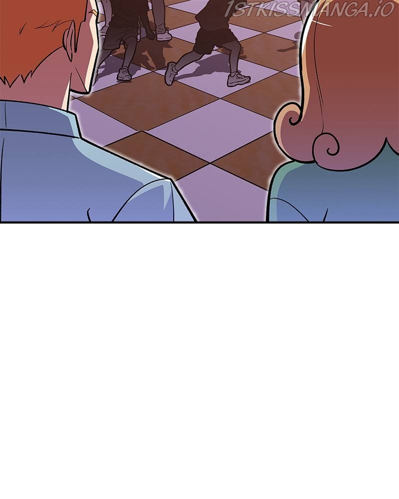 There was a Hero Chapter 38 - page 87