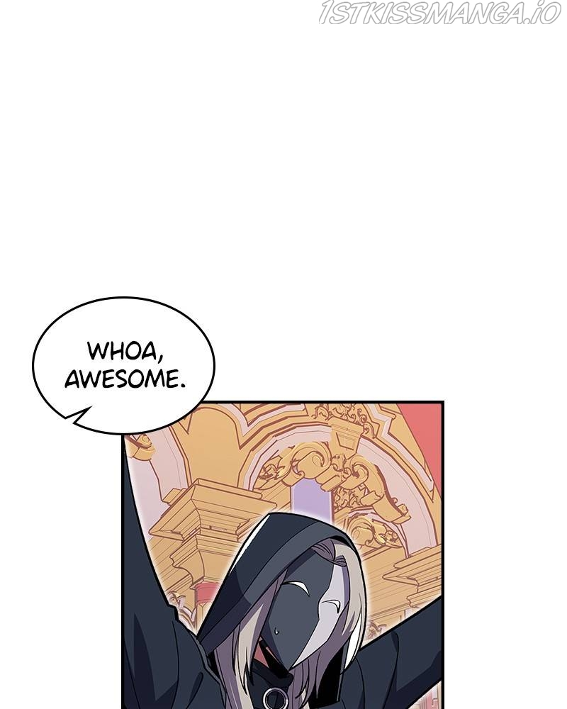There was a Hero Chapter 38 - page 89