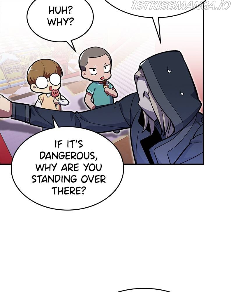 There was a Hero Chapter 38 - page 91