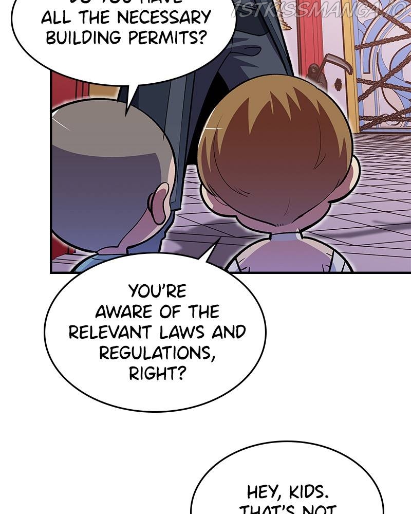 There was a Hero Chapter 38 - page 93