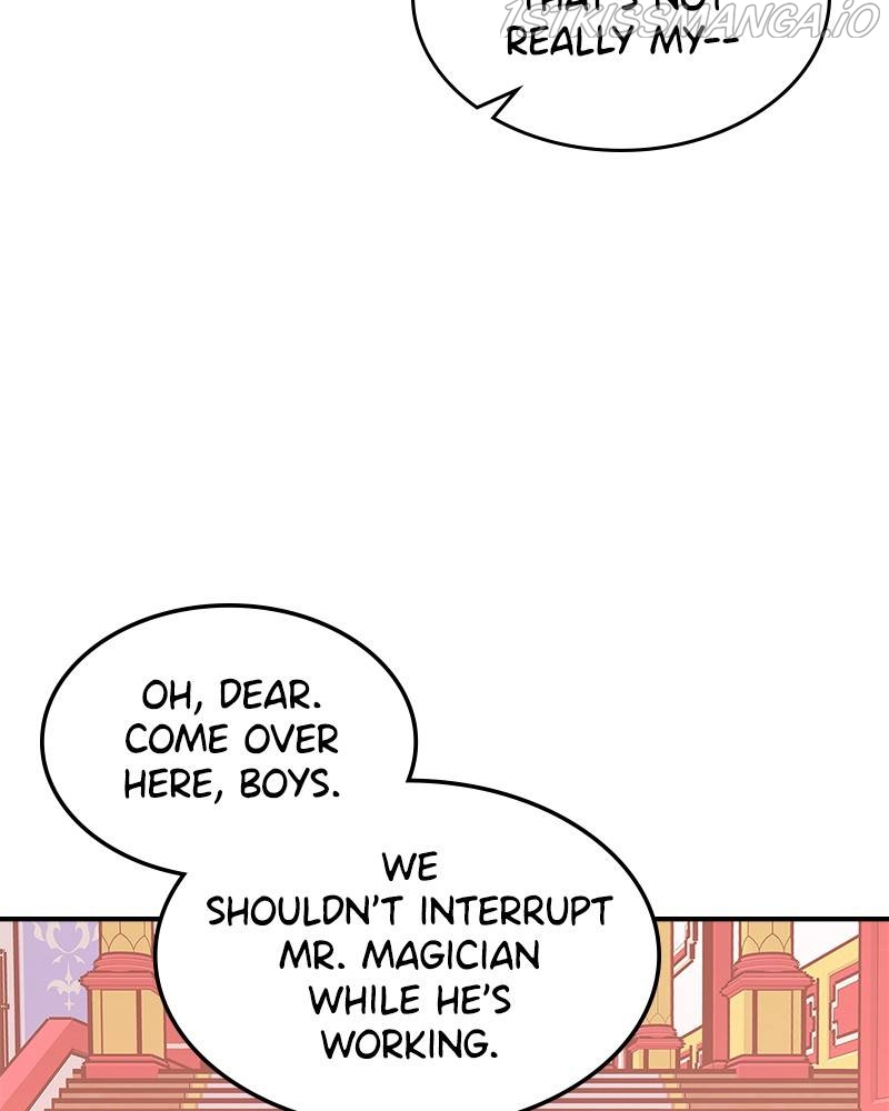 There was a Hero Chapter 38 - page 94