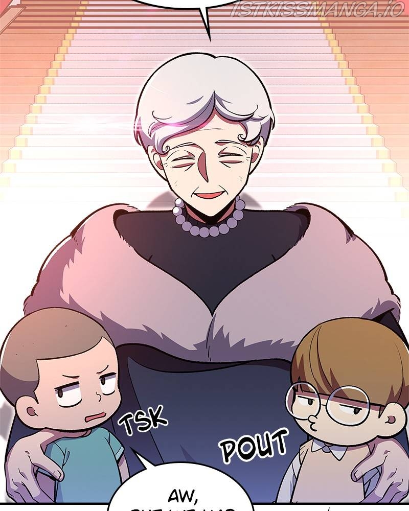 There was a Hero Chapter 38 - page 95