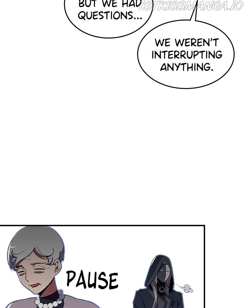 There was a Hero Chapter 38 - page 96