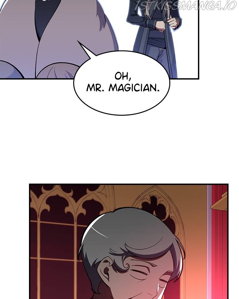 There was a Hero Chapter 38 - page 97