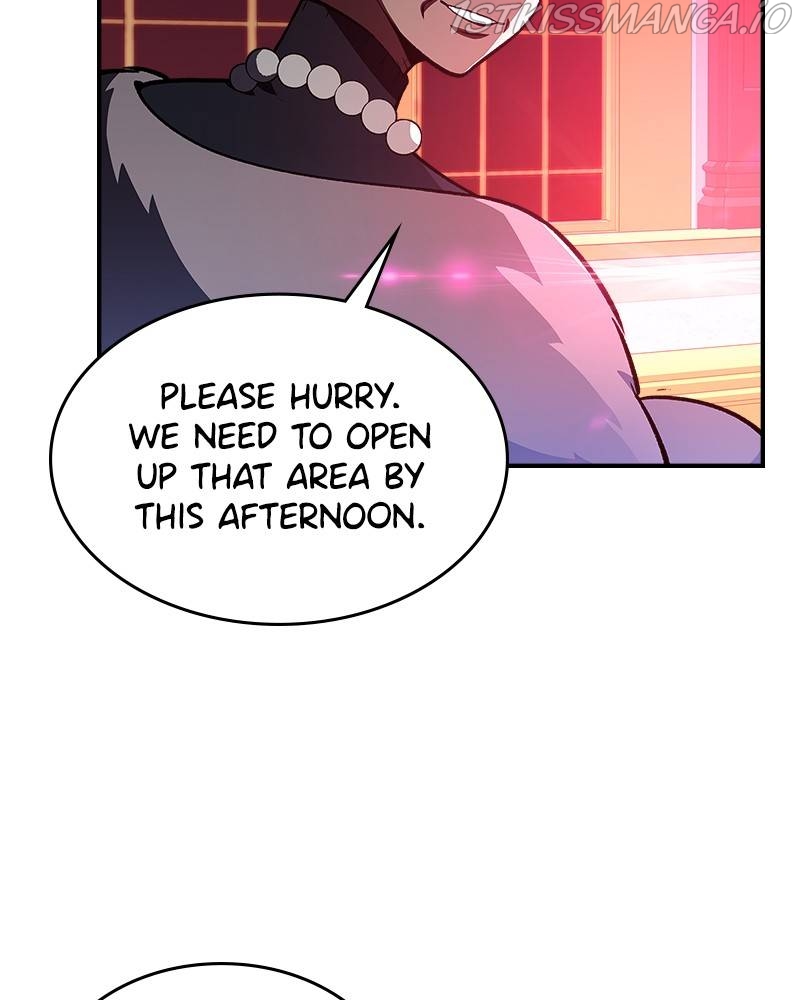 There was a Hero Chapter 38 - page 98