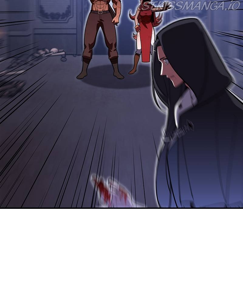 There was a Hero Chapter 37 - page 107