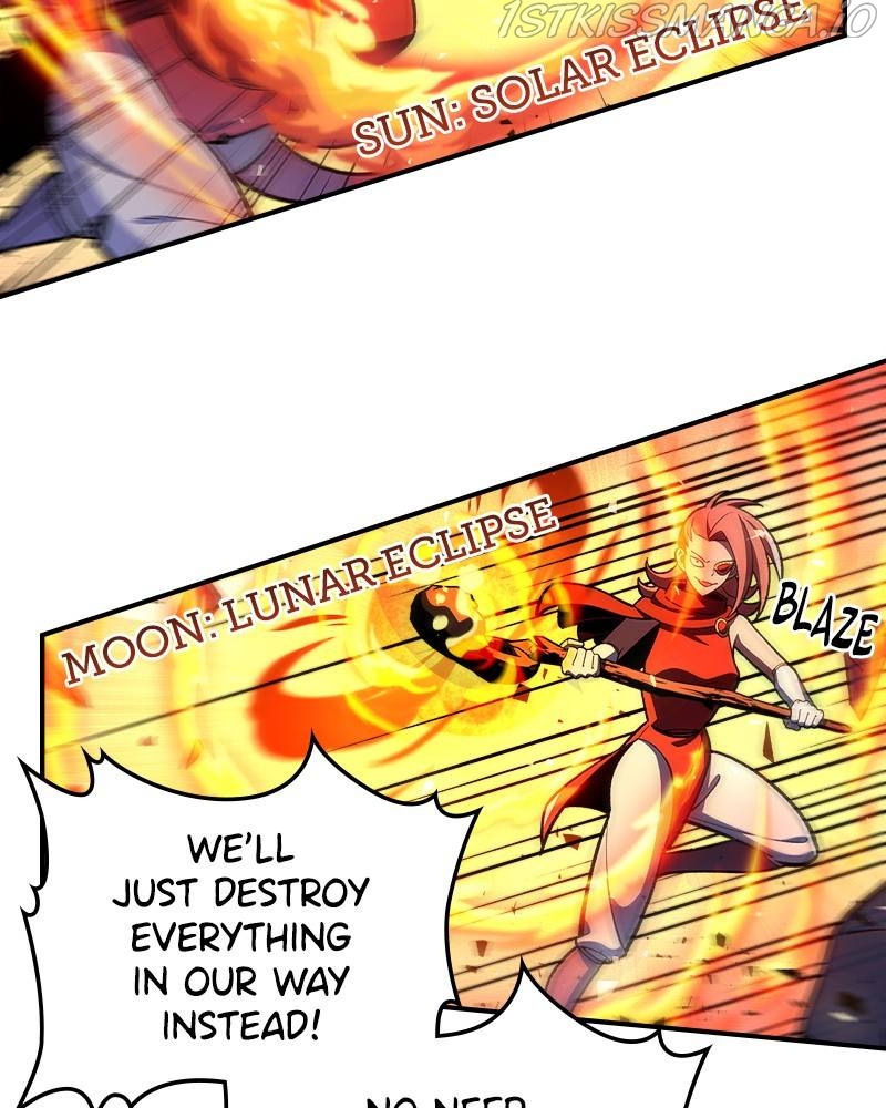 There was a Hero Chapter 37 - page 11