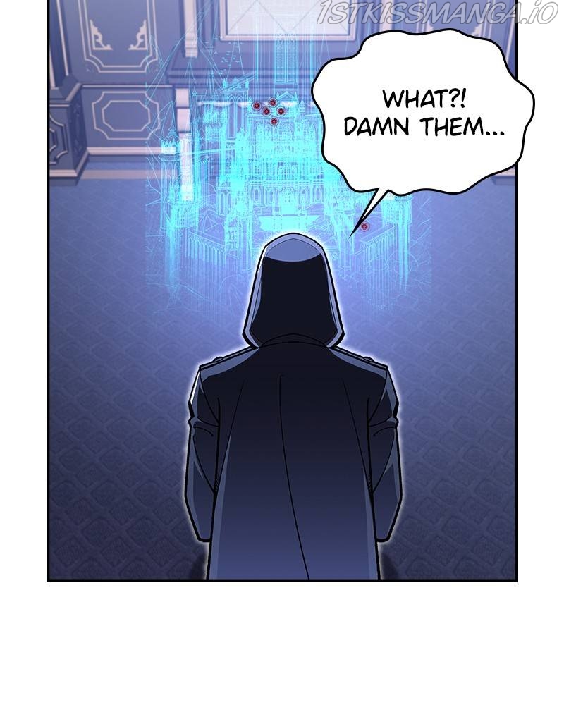 There was a Hero Chapter 37 - page 13