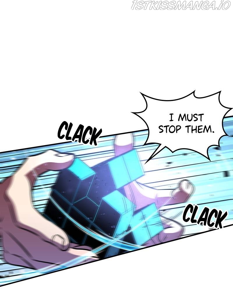 There was a Hero Chapter 37 - page 26