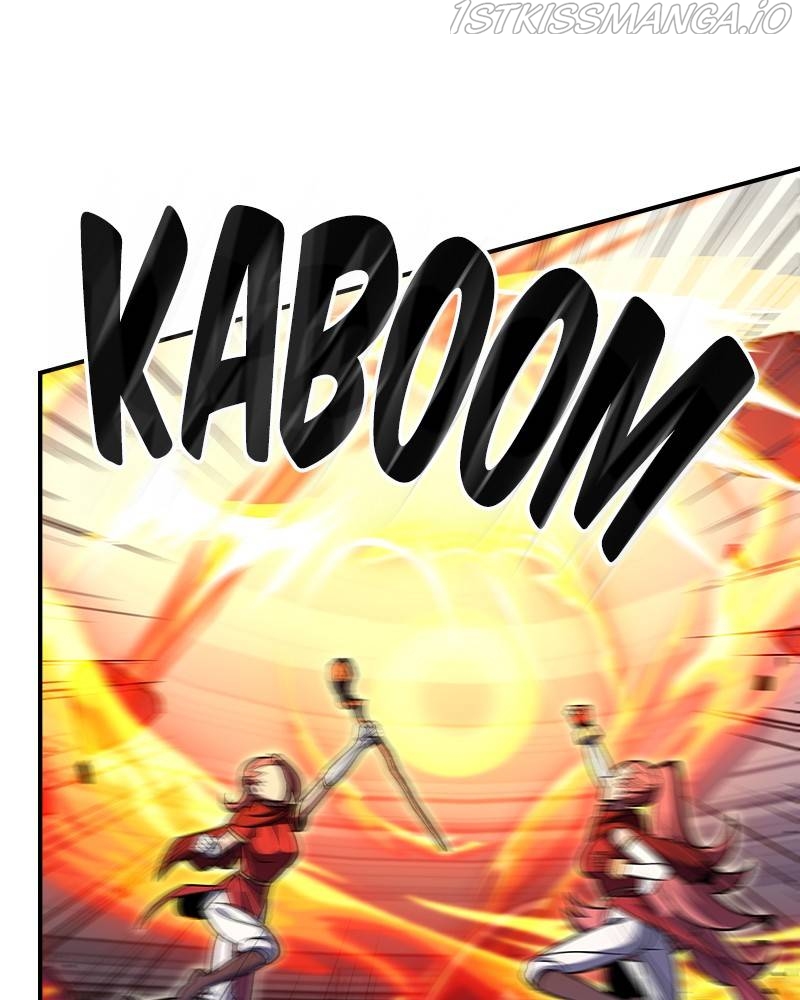 There was a Hero Chapter 37 - page 27