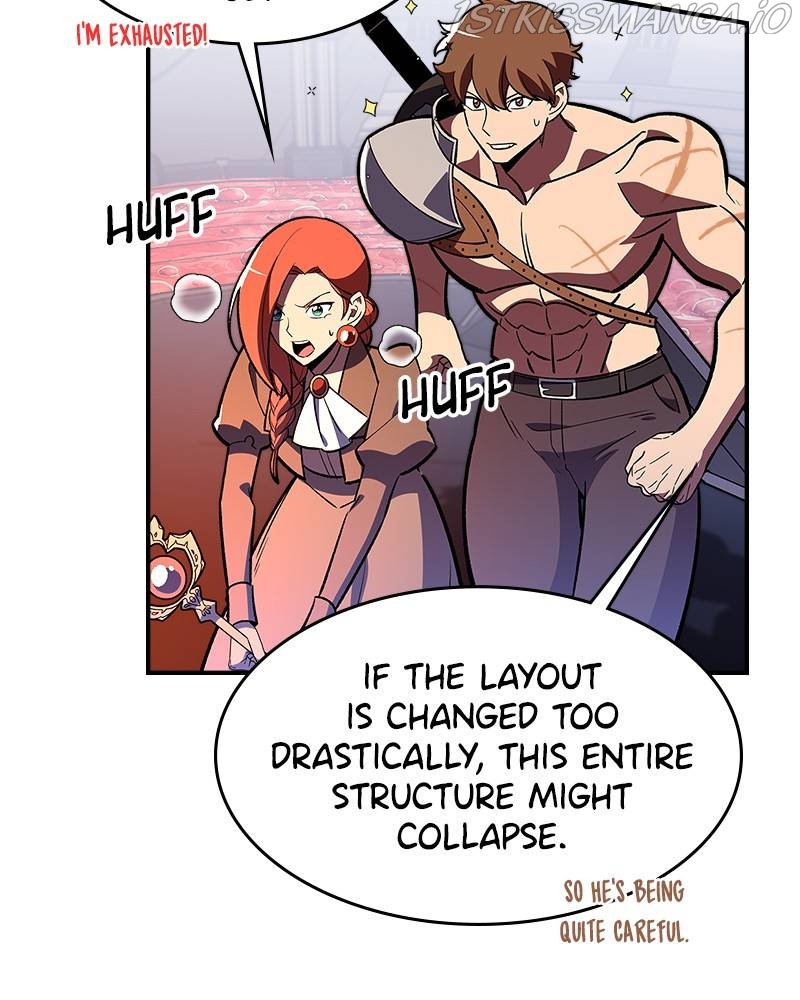 There was a Hero Chapter 37 - page 32