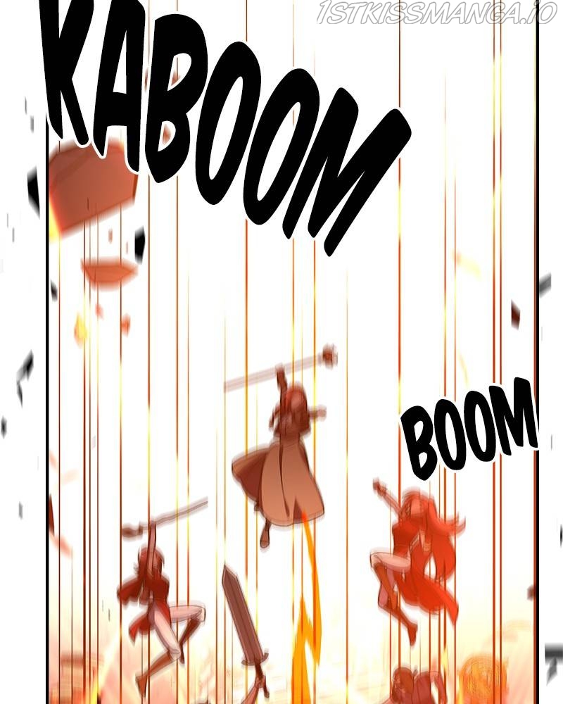 There was a Hero Chapter 37 - page 38