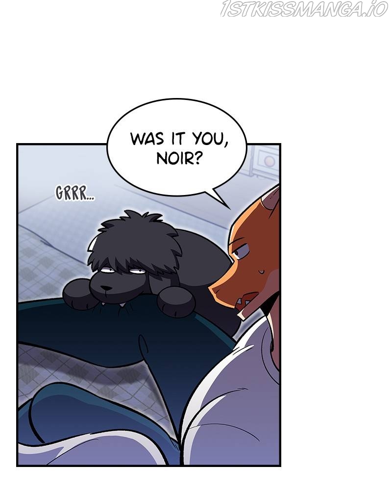 There was a Hero Chapter 37 - page 51