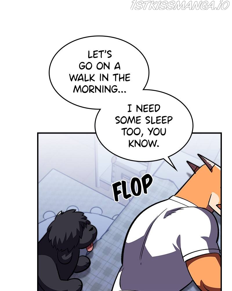 There was a Hero Chapter 37 - page 52