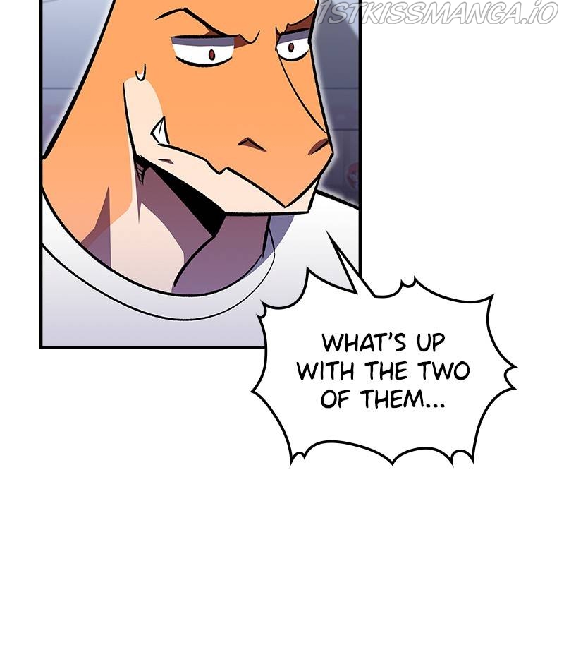 There was a Hero Chapter 37 - page 58