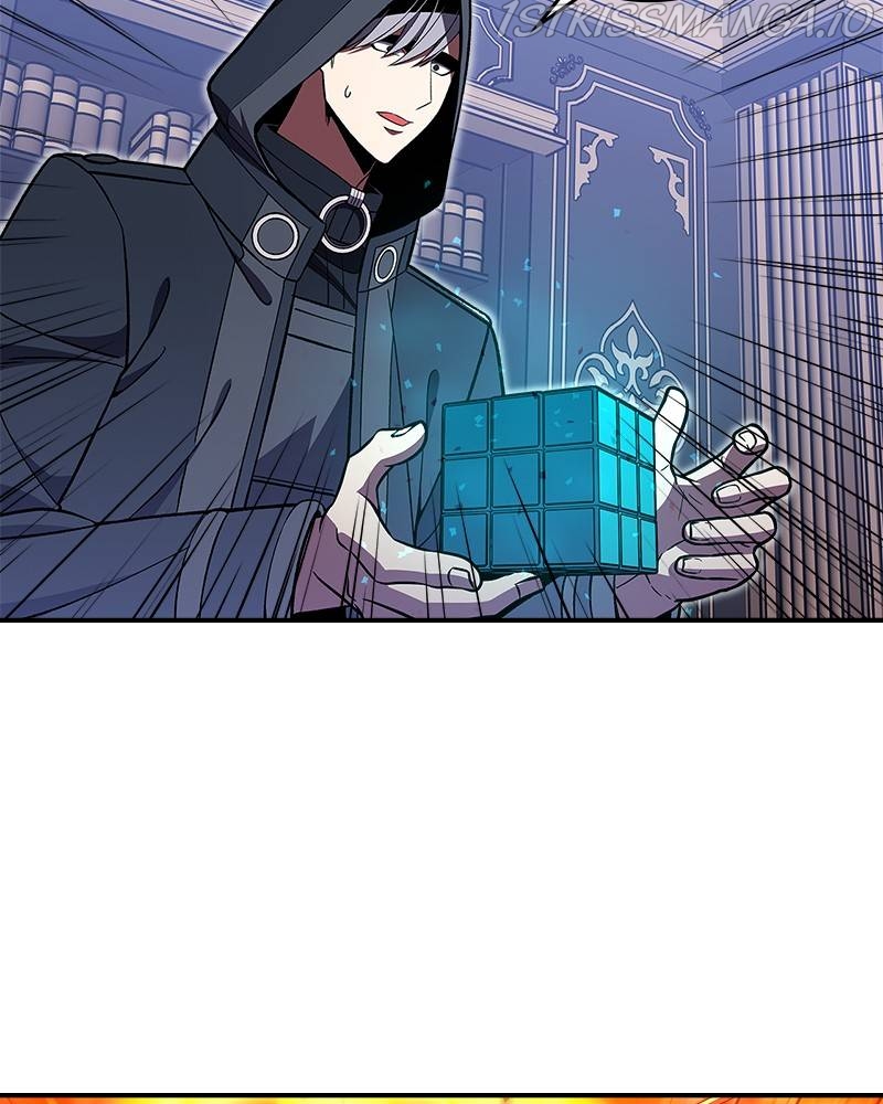 There was a Hero Chapter 37 - page 6