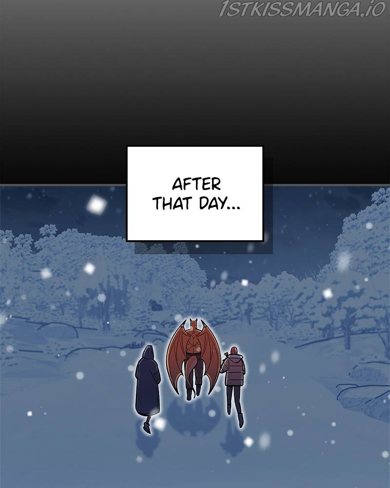 There was a Hero Chapter 37 - page 62