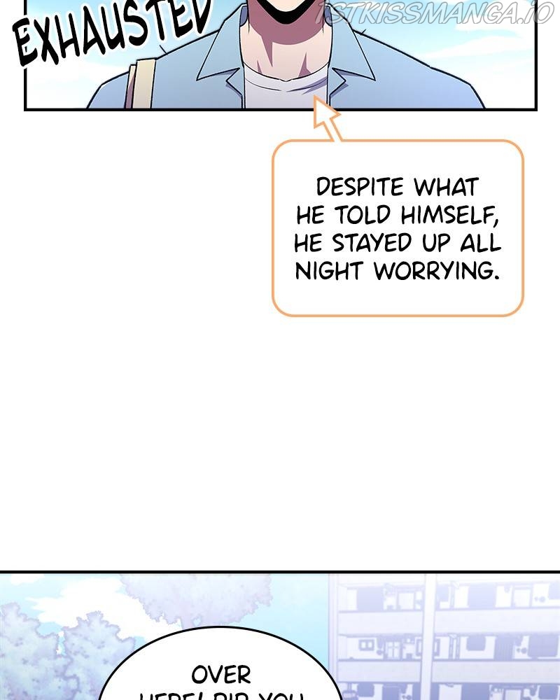 There was a Hero Chapter 37 - page 70