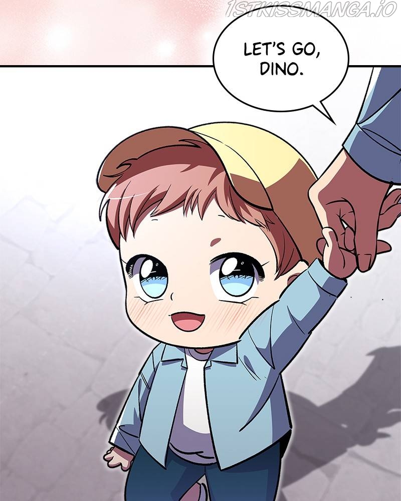 There was a Hero Chapter 37 - page 74