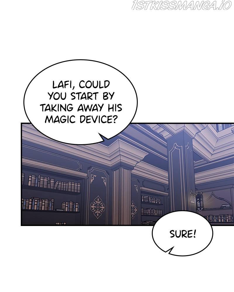 There was a Hero Chapter 37 - page 77