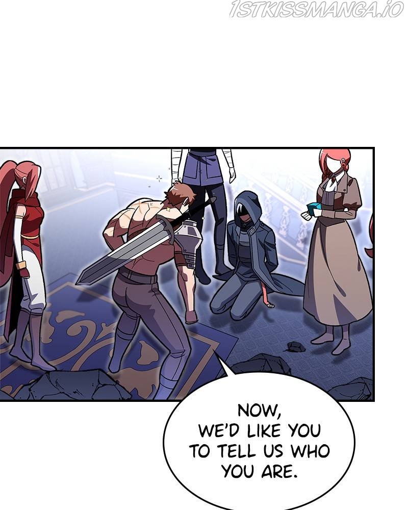 There was a Hero Chapter 37 - page 78