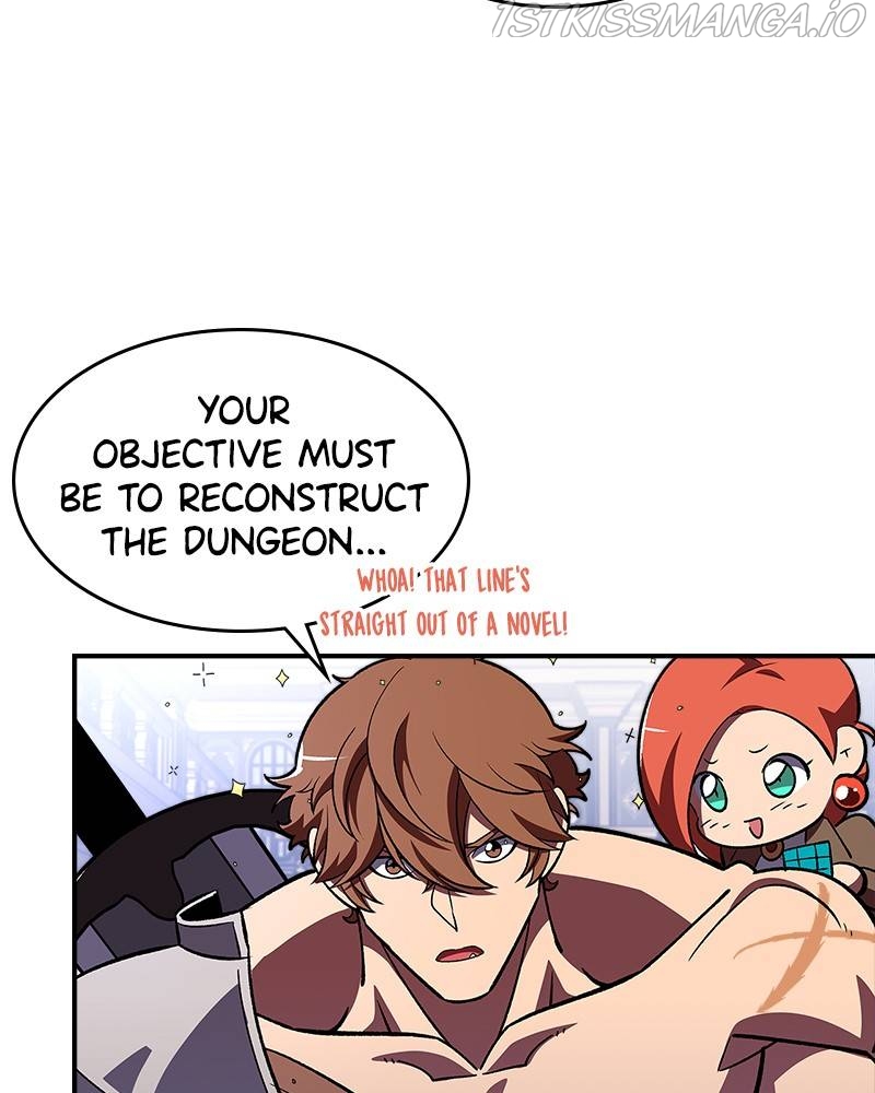 There was a Hero Chapter 37 - page 79