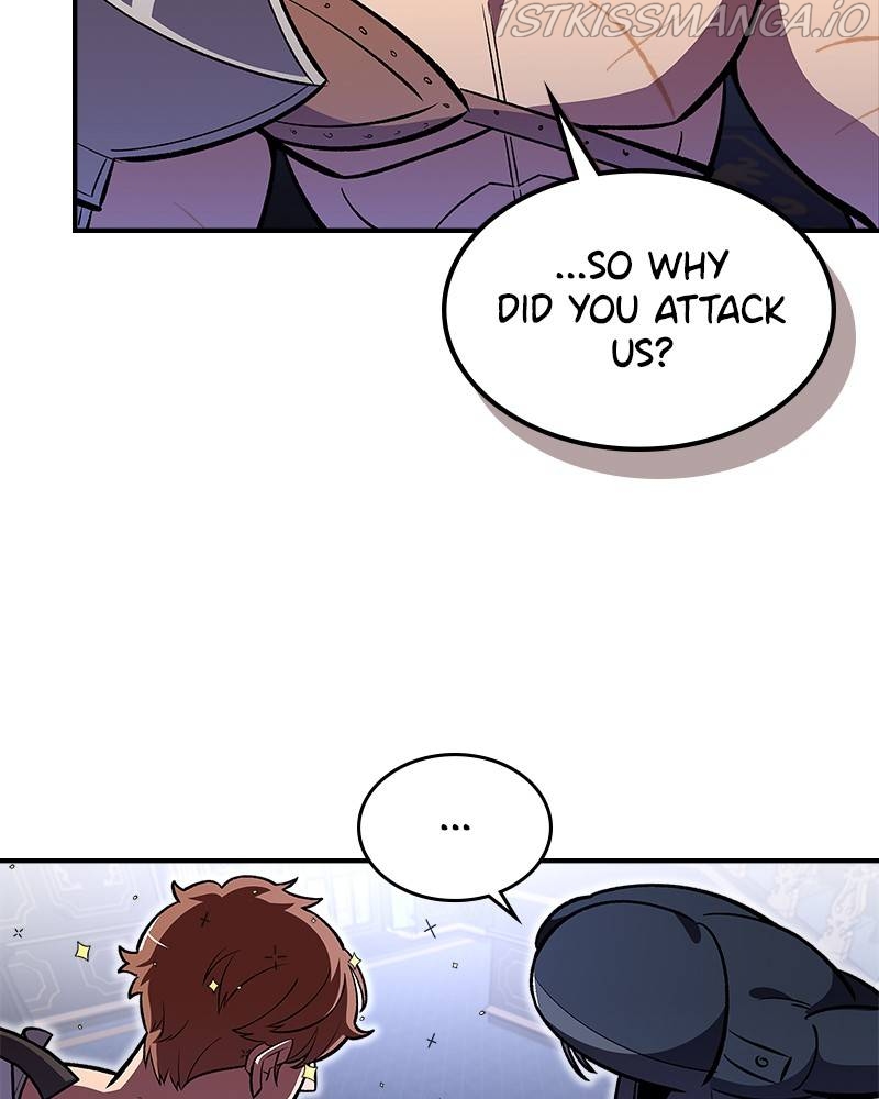 There was a Hero Chapter 37 - page 80