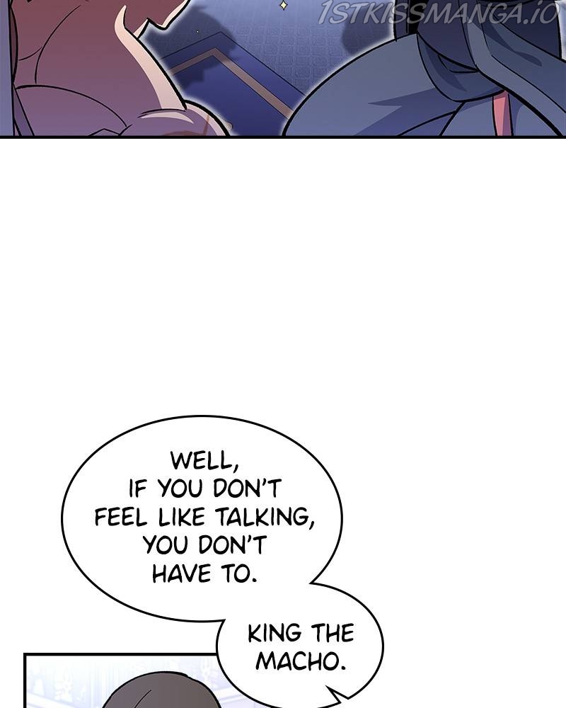 There was a Hero Chapter 37 - page 81