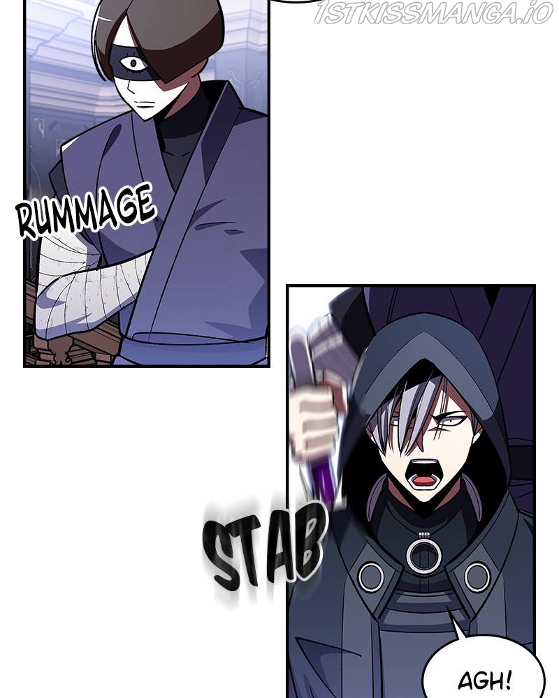 There was a Hero Chapter 37 - page 82