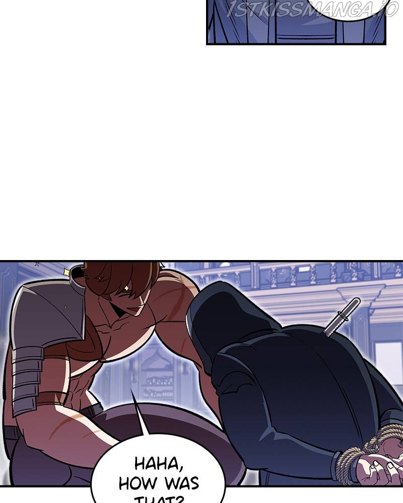 There was a Hero Chapter 37 - page 83