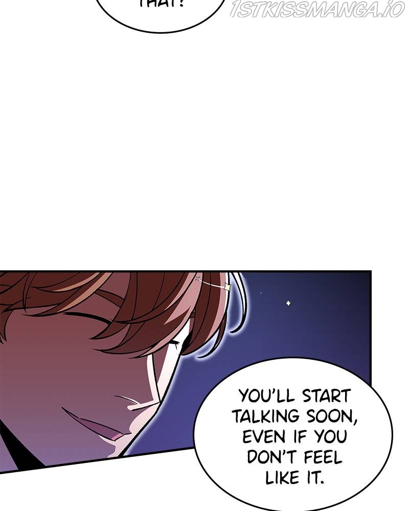 There was a Hero Chapter 37 - page 84