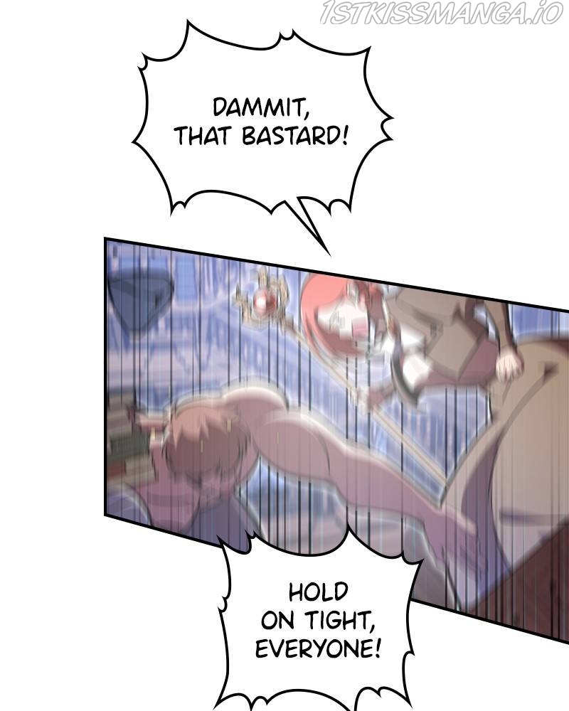 There was a Hero Chapter 37 - page 93
