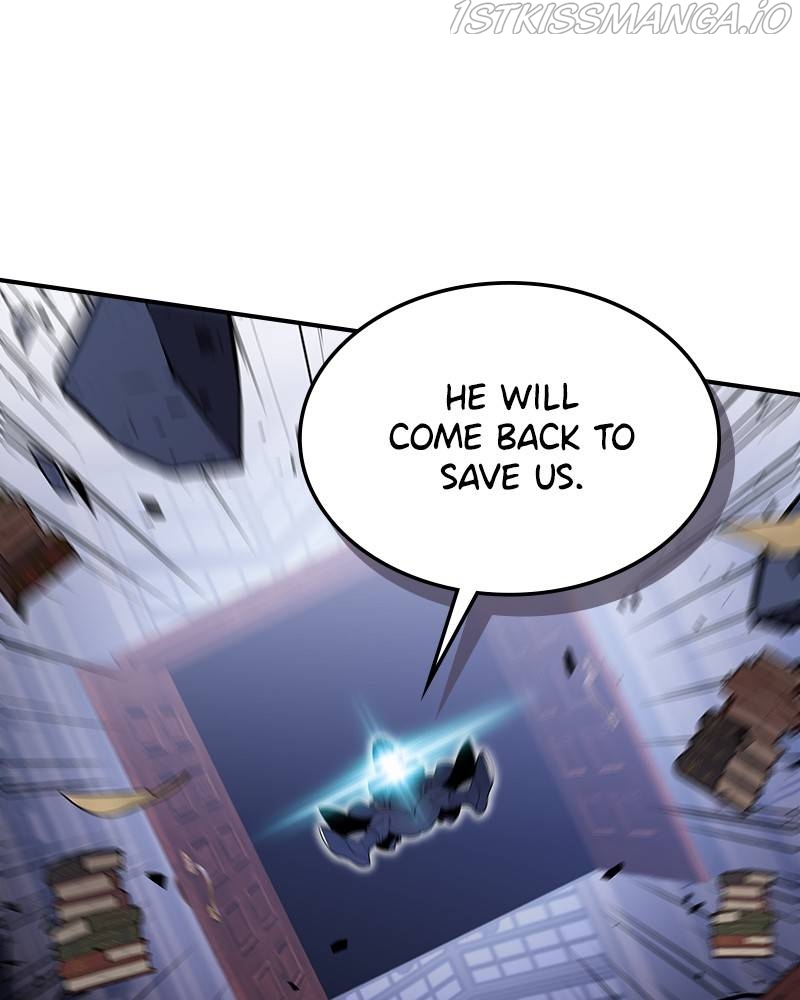 There was a Hero Chapter 37 - page 98