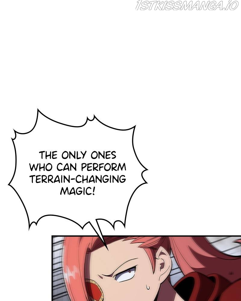 There was a Hero Chapter 36 - page 1