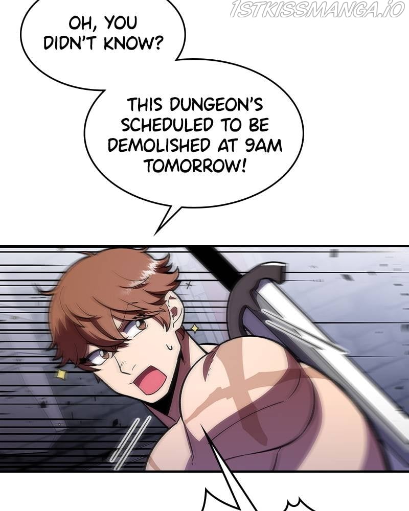 There was a Hero Chapter 36 - page 10